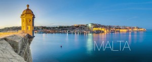 A view of the city from across the water.