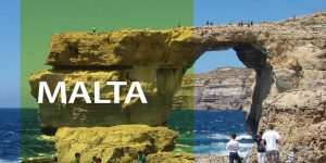 A collage of different pictures with the word " malta ".