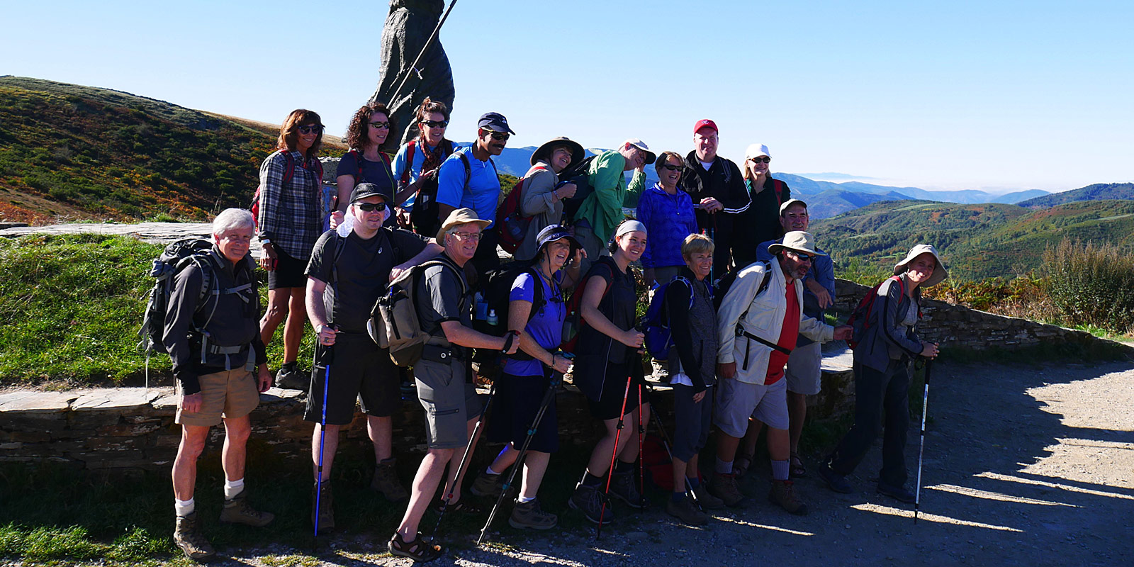 Custom Pilgrimages for the Camino de Santiago