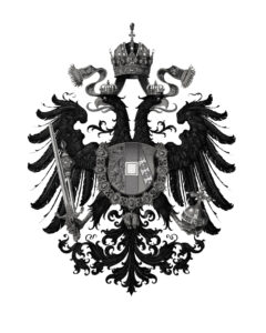 Habsburgs crest