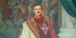 Blessed Karl of Austria